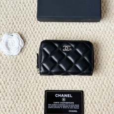 Chanel Wallets Purse